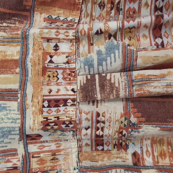 The Territory Ahead Mens Button Down Shirt - Picture 7 of 11